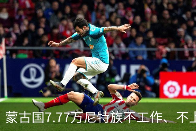 蒙古国7.77万尼特族不工作、不上学、也不放牧